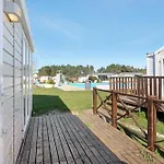 Alpehytte T2 I V- 15 Min From Nazare