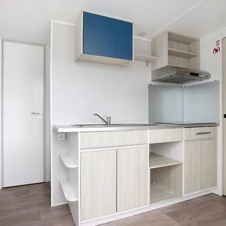 Chalet T2 I V- 15 Min From Nazaré *