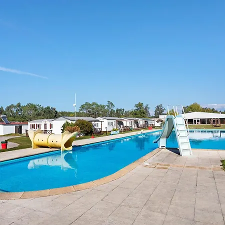 Chalet T2 I V- 15 Min From Nazaré *