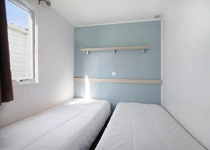 T2 I V- 15 Min From Nazare *