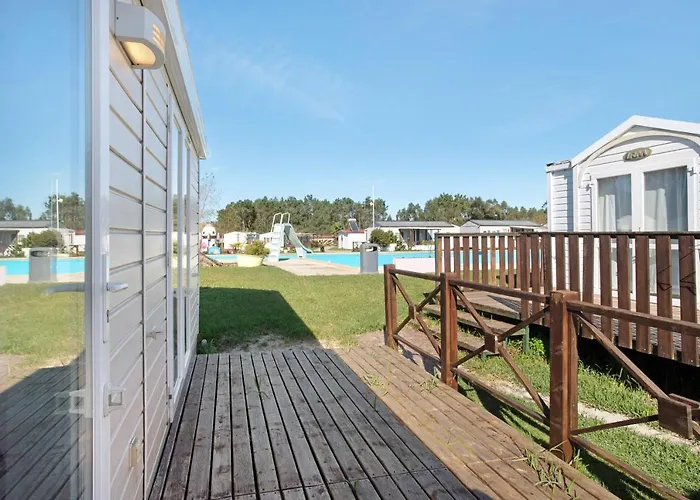 T2 I V- 15 Min From Nazare Alpehytte