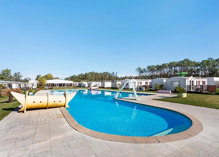 T2 I V- 15 Min From Nazare